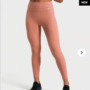 Whitney Simmons Moab leggings M